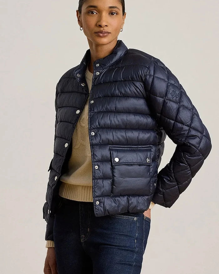Lauren Ralph Lauren пухена дамска яке