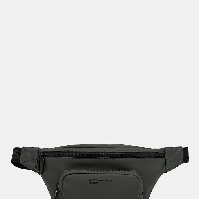 Karl Lagerfeld Jeans чанта за кръста мъжка
