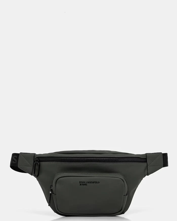 Karl Lagerfeld Jeans чанта за кръста мъжка