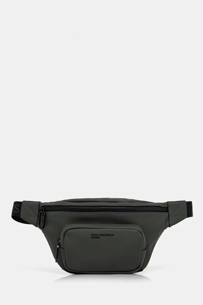 Karl Lagerfeld Jeans чанта за кръста мъжка