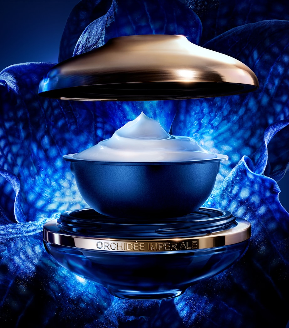 Orchidée Impériale The Longevity Cream (50ml)