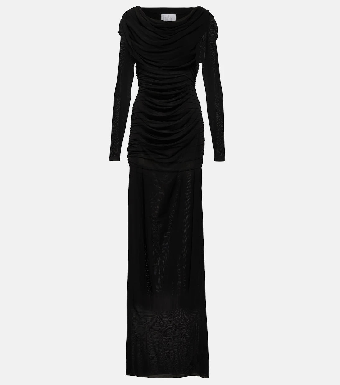 Giuseppe di Morabito - Ruched gown
