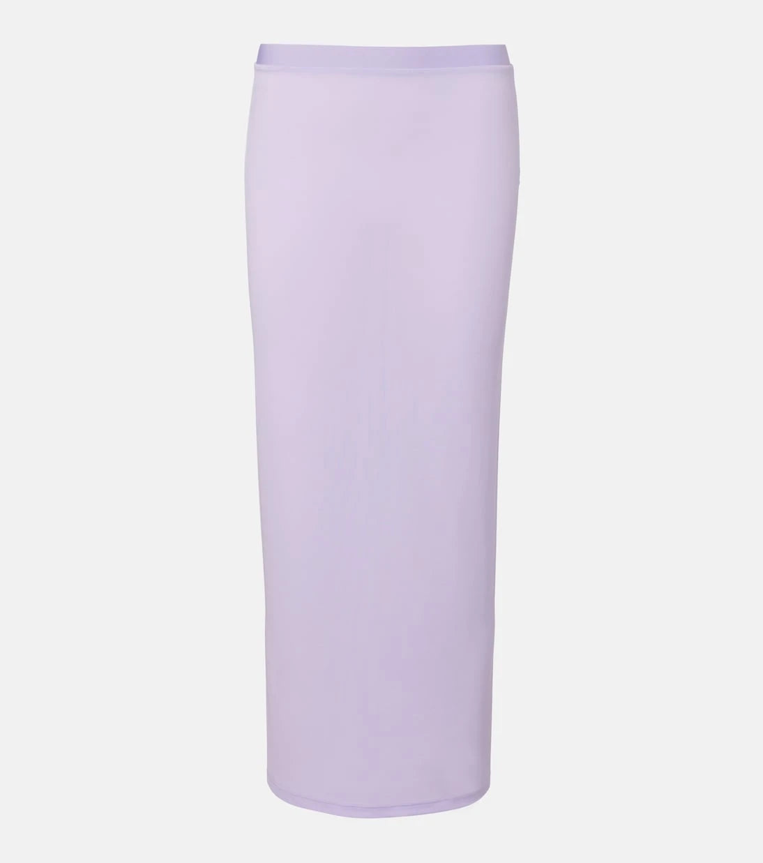 Wardrobe.NYC - Sheer maxi skirt