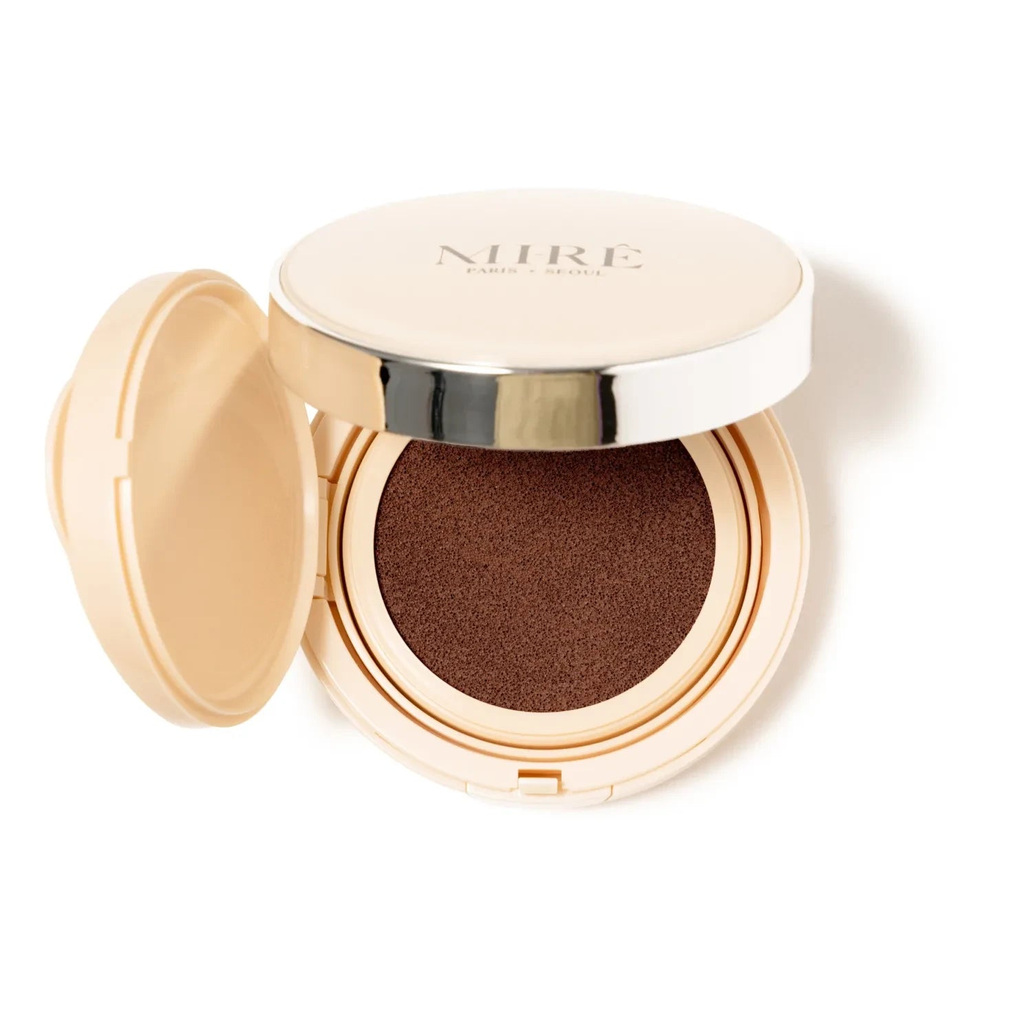MI-RÊ - Bibi Nova SPF50+ Foundation - 19 g | 05 Cacao