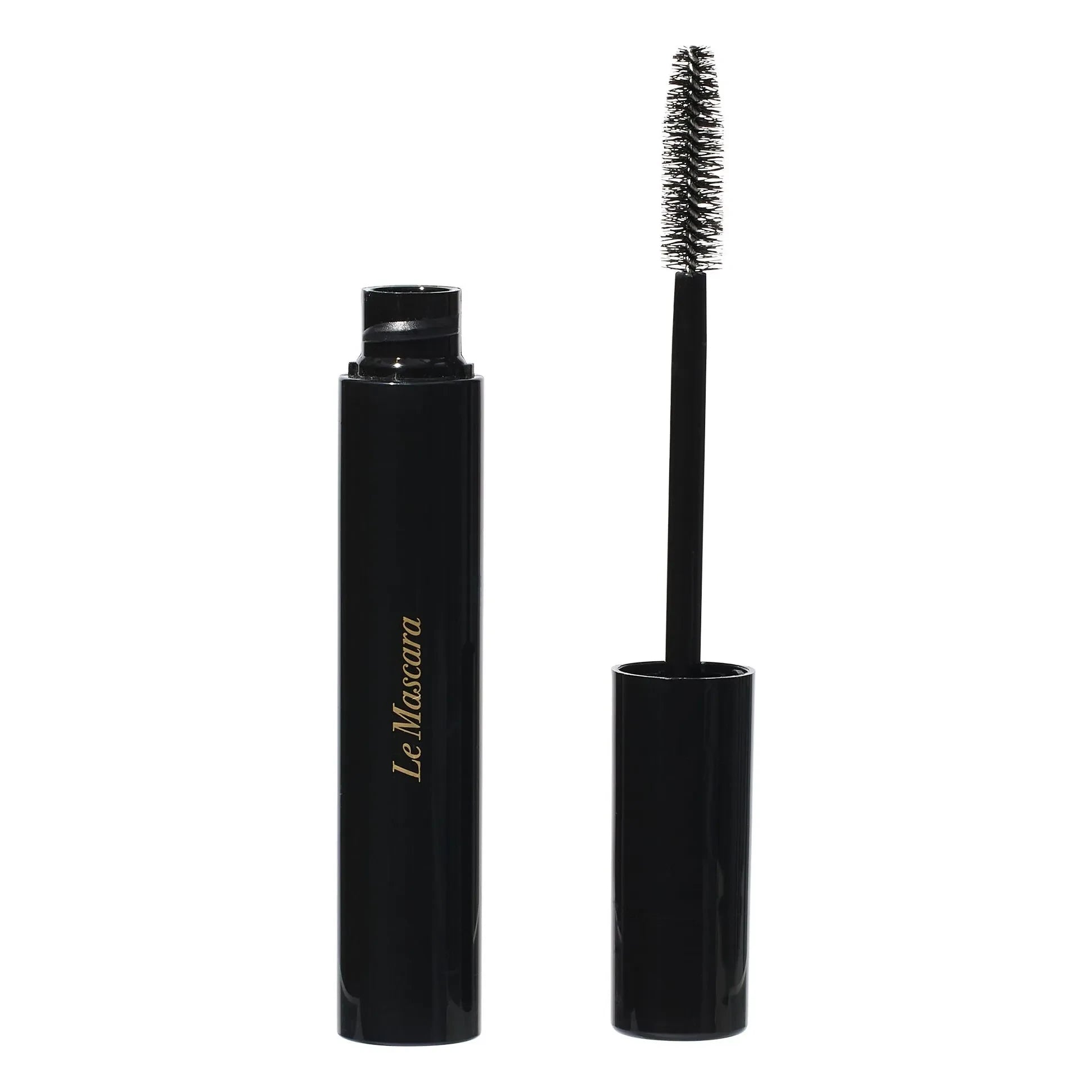 YOLAINE - Le Mascara | Black