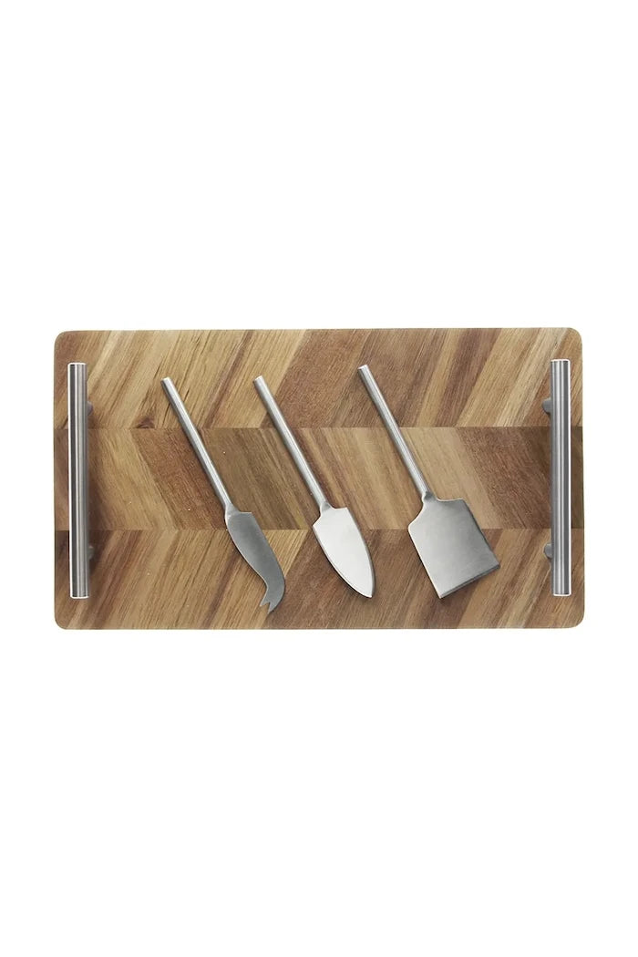Tognana bambu servis tahtası 35,5 x 20 cm