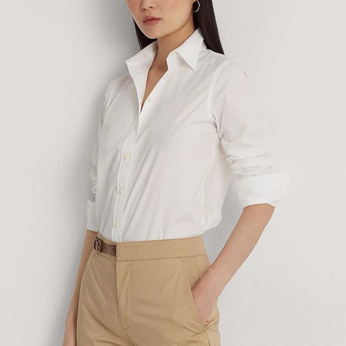 Риза Lauren Ralph
