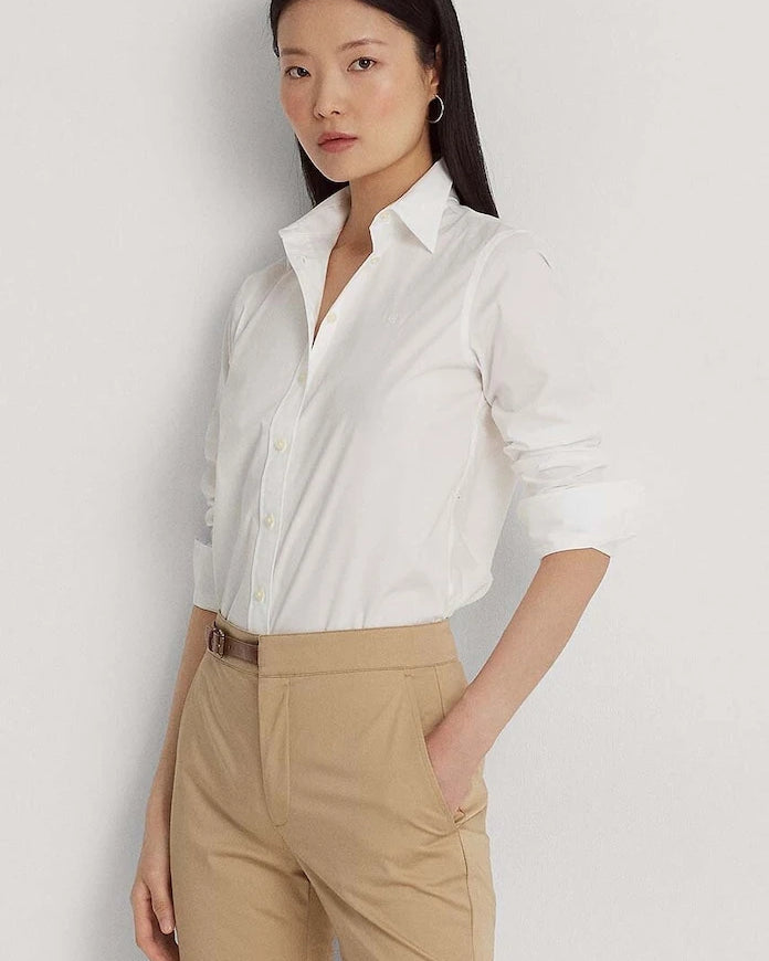 Риза Lauren Ralph