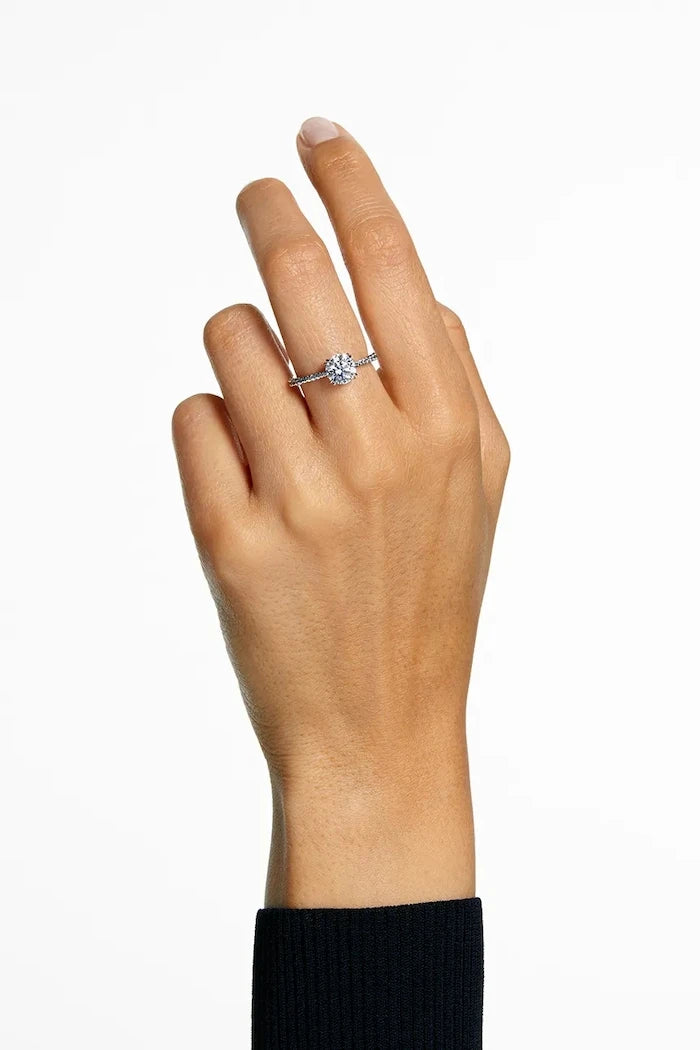 Пръстен Swarovski STILLA