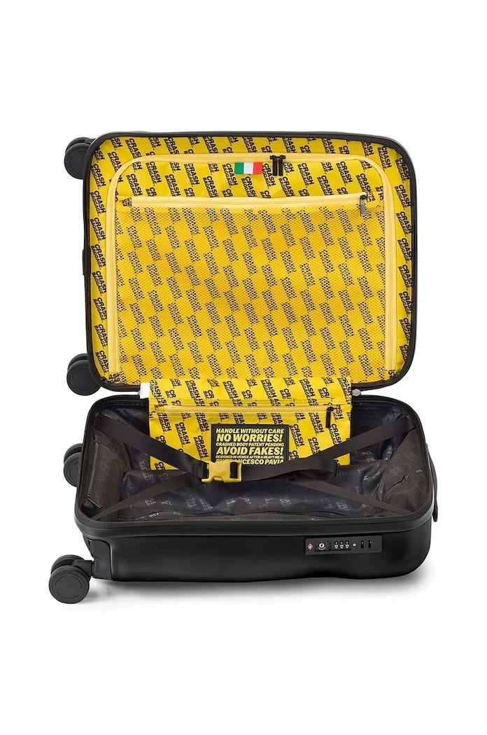 Crash Baggage ICON Small 55x40x22 cm Valiz