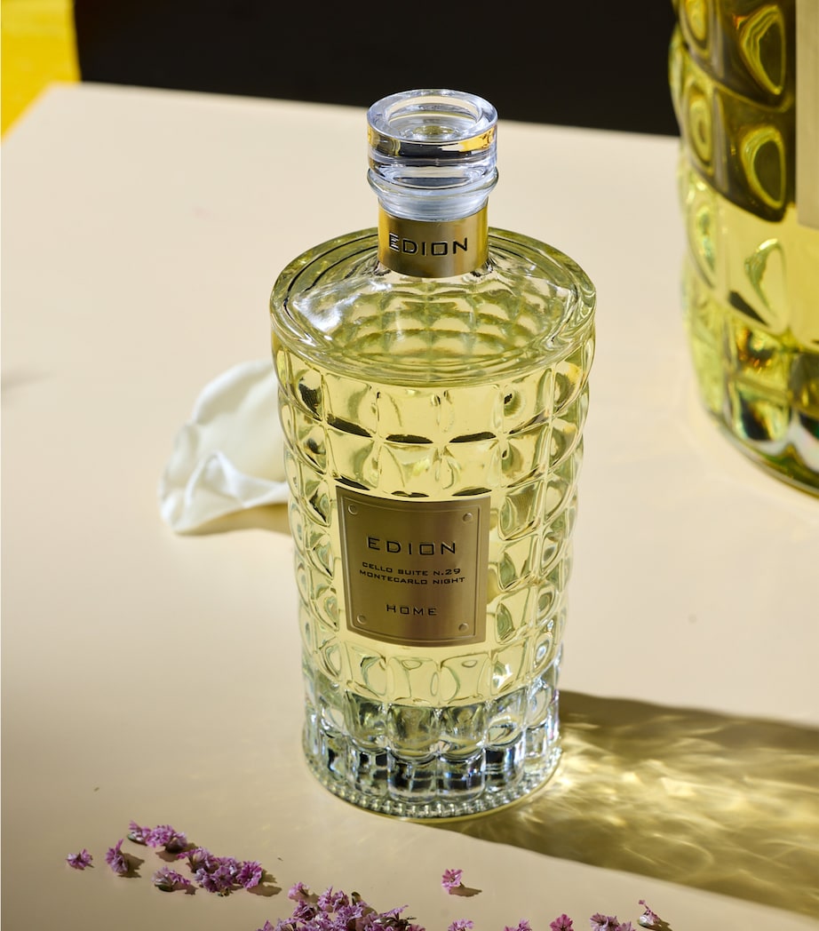 EDION No.29 Cello Suite Montecarlo Night Diffuser (300ml)