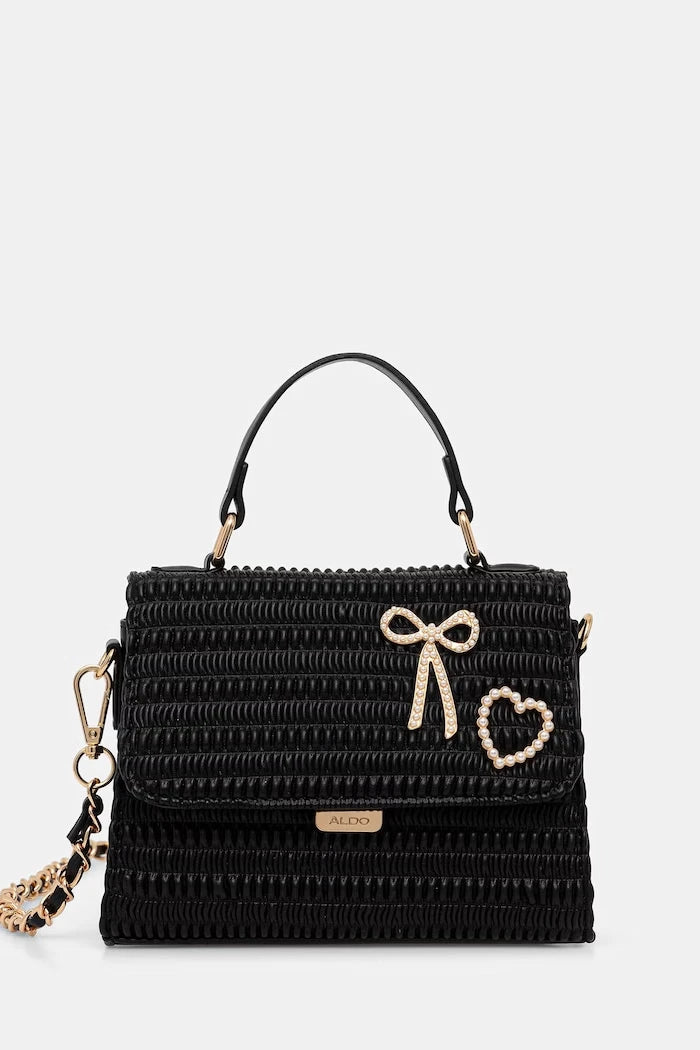 Aldo kadın crossbody çanta suni deri KAASIEN