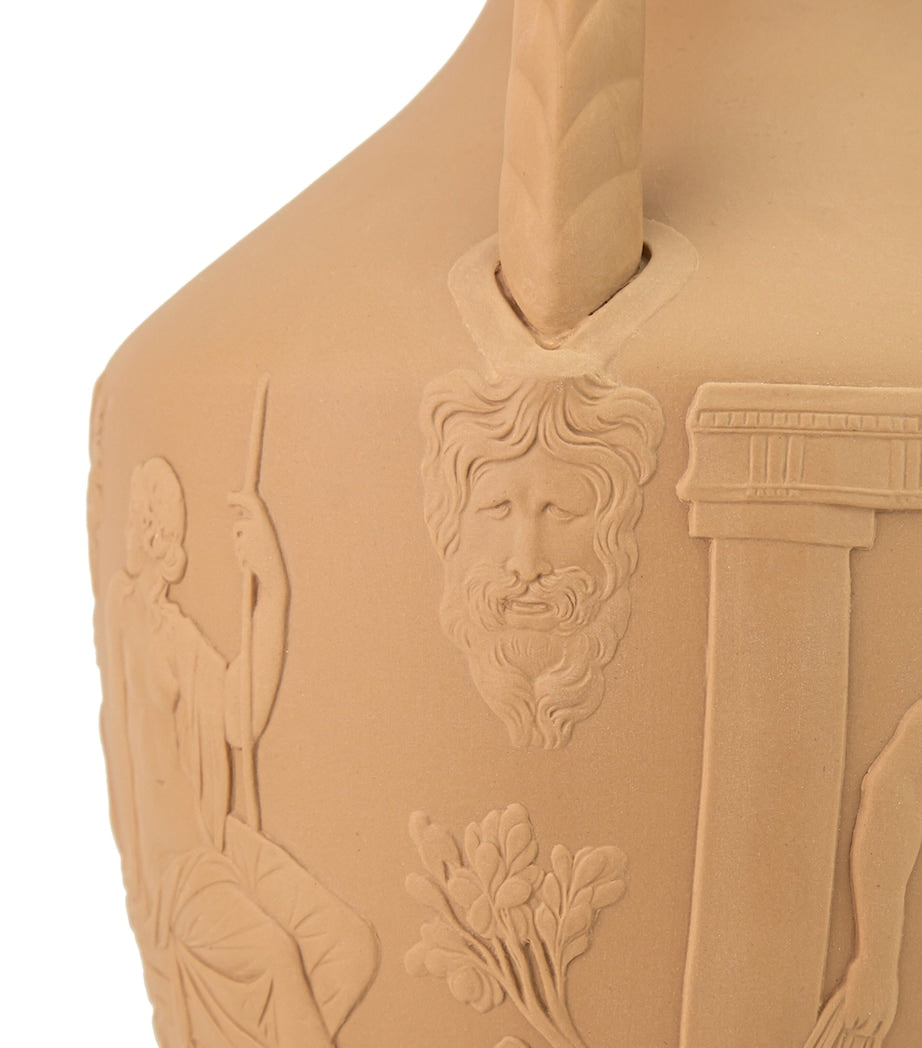 Large Iconic Portland Vase (26cm)