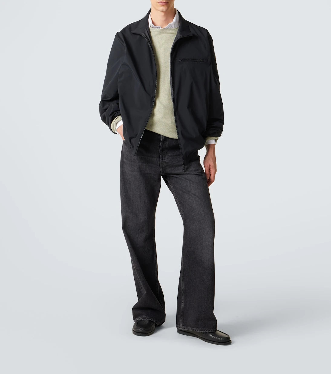 Moncler - Danby jacket