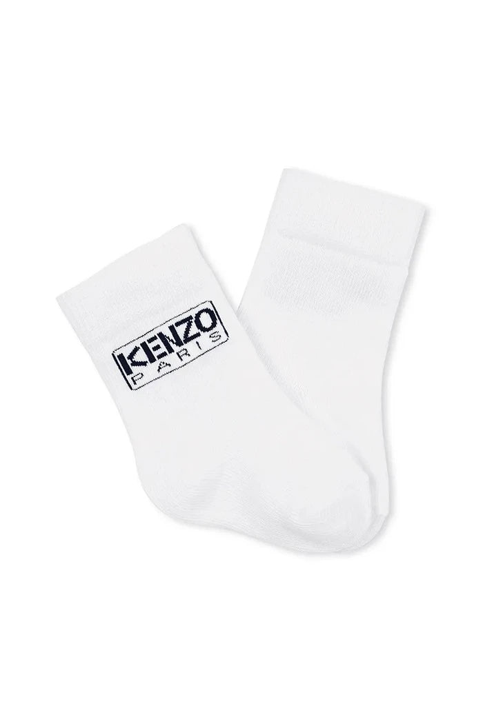 Kenzo Kids Çocuk Çorapları (2 Çift)