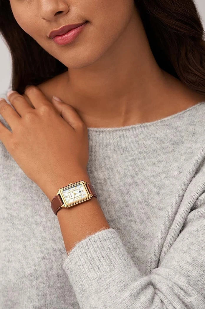 Fossil Saat
