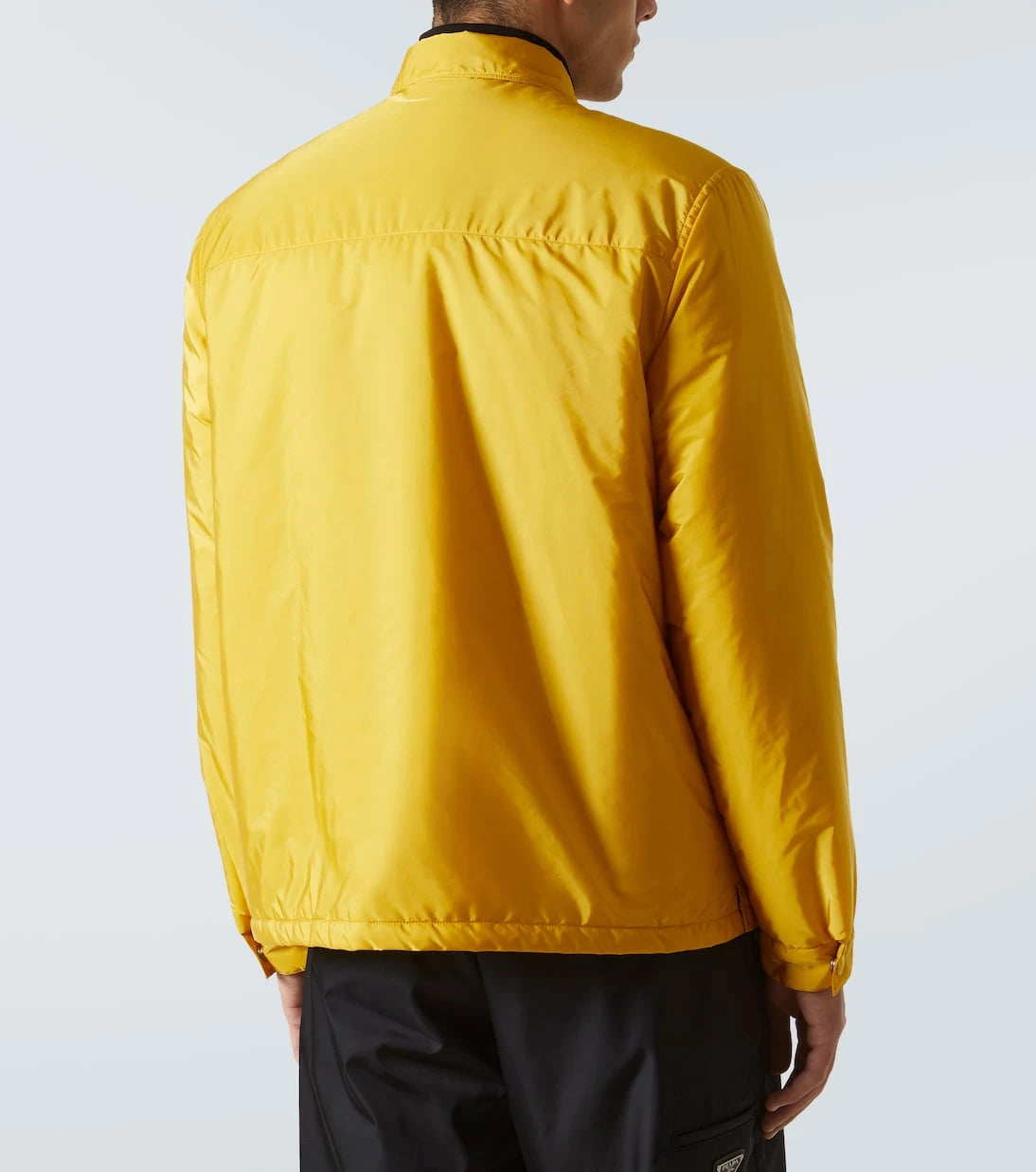 Prada - Re-Nylon gömlek ceket