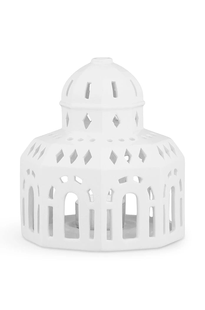 Kähler Urbania Tivoli Dekoratif Mumluk