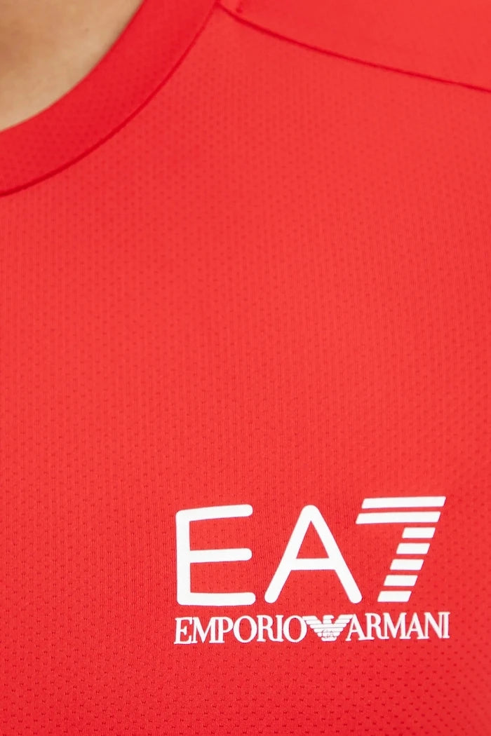 EA7 Emporio Armani Tişört