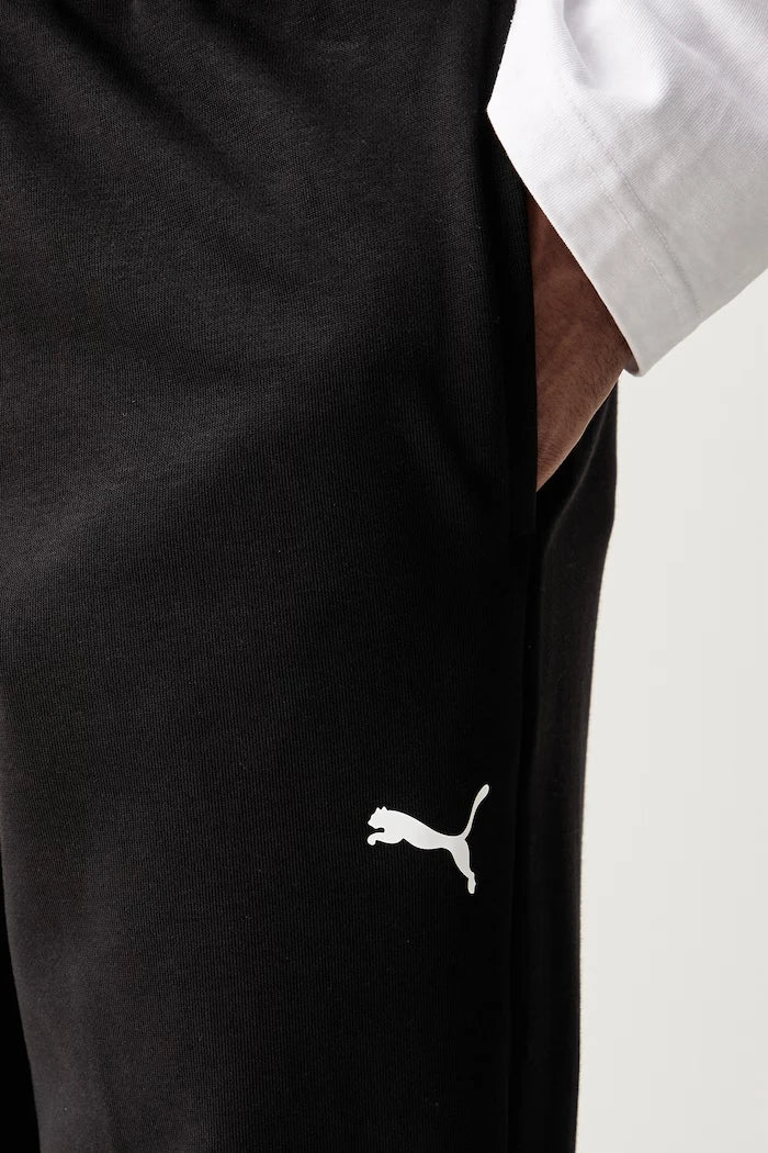Puma Erkek Pamuklu Eşofman Altı Essentials