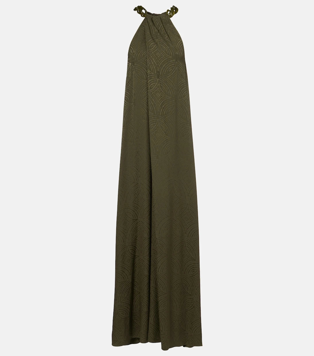 Joseph - Parc printed silk maxi dress
