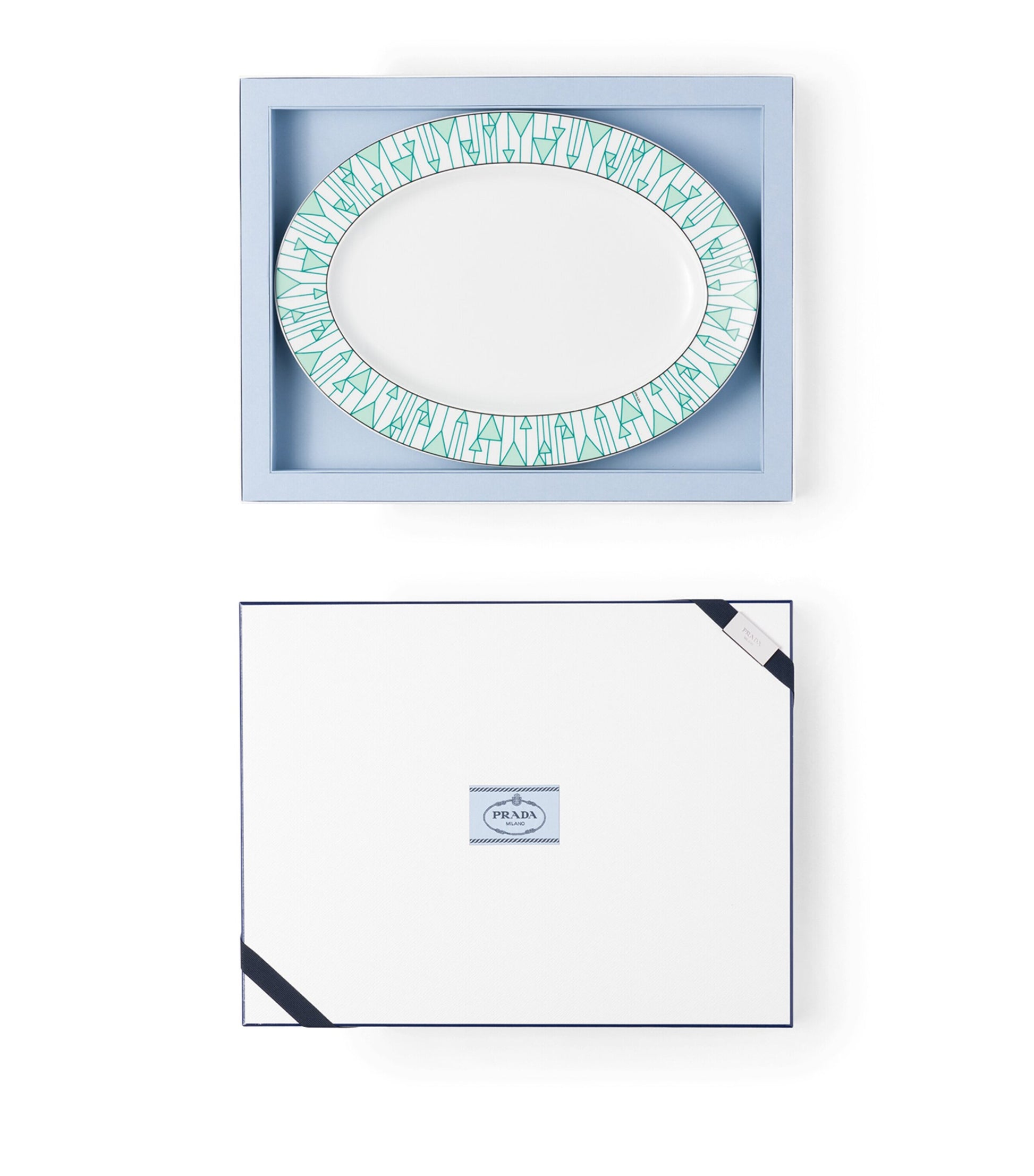 Large Vienna Serving Plate (40cm)