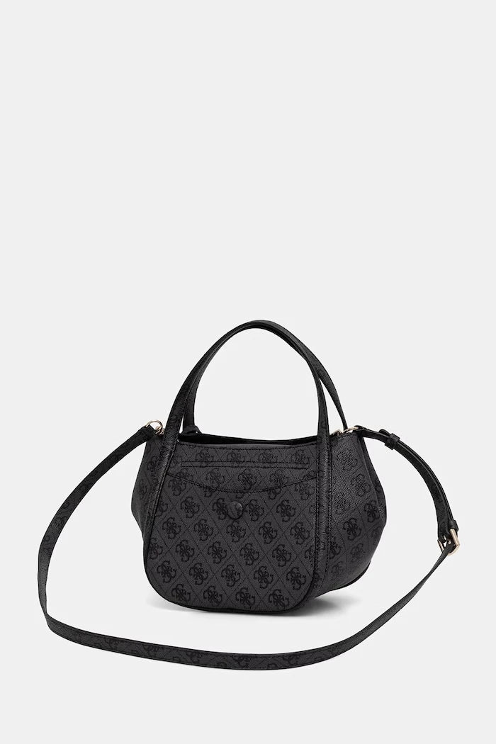 Guess COLEEN imita deri kadın crossbody çanta