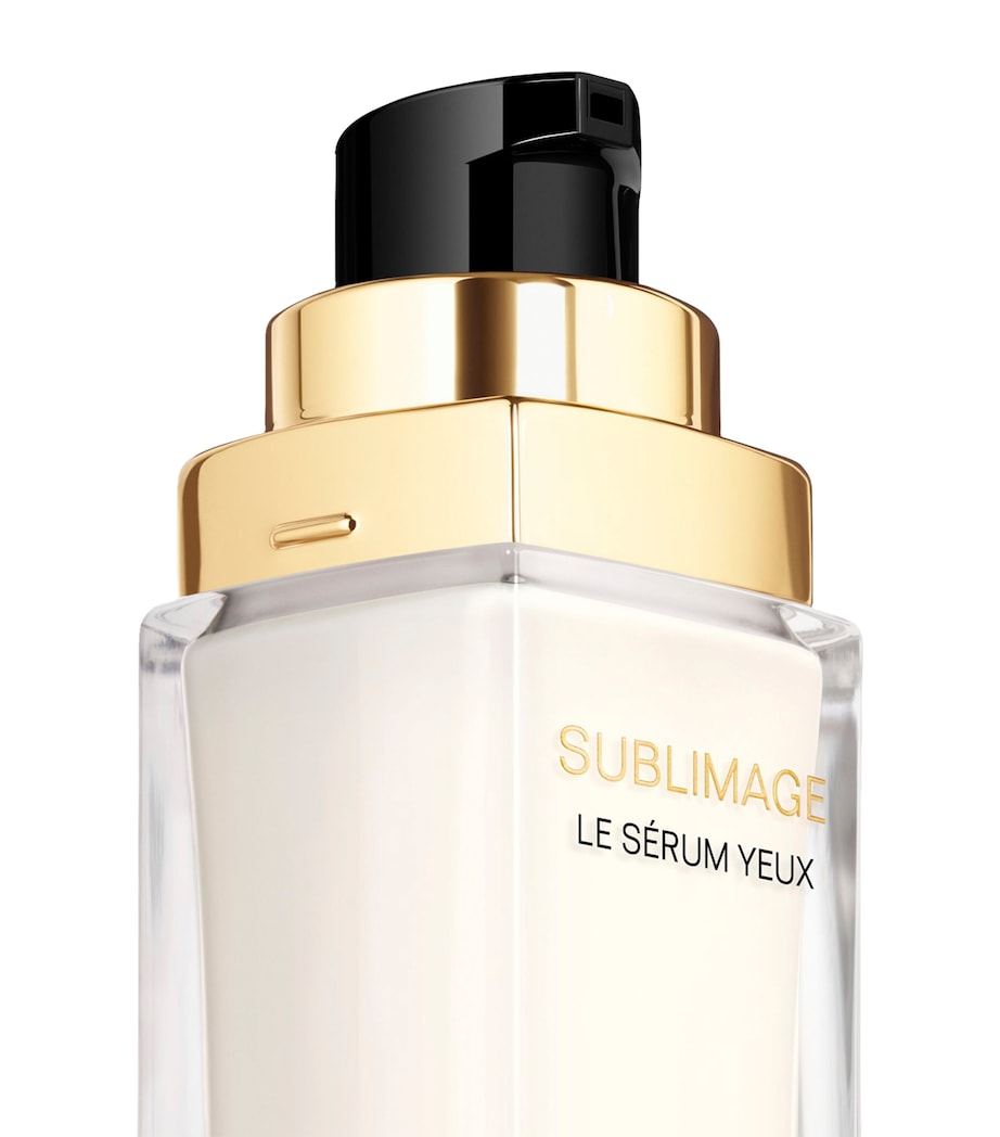 CHANEL SUBLIMAGE Le Sérum Yeux (15ml)