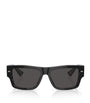Dolce & Gabbana Acetate 0DG4451 Sunglasses