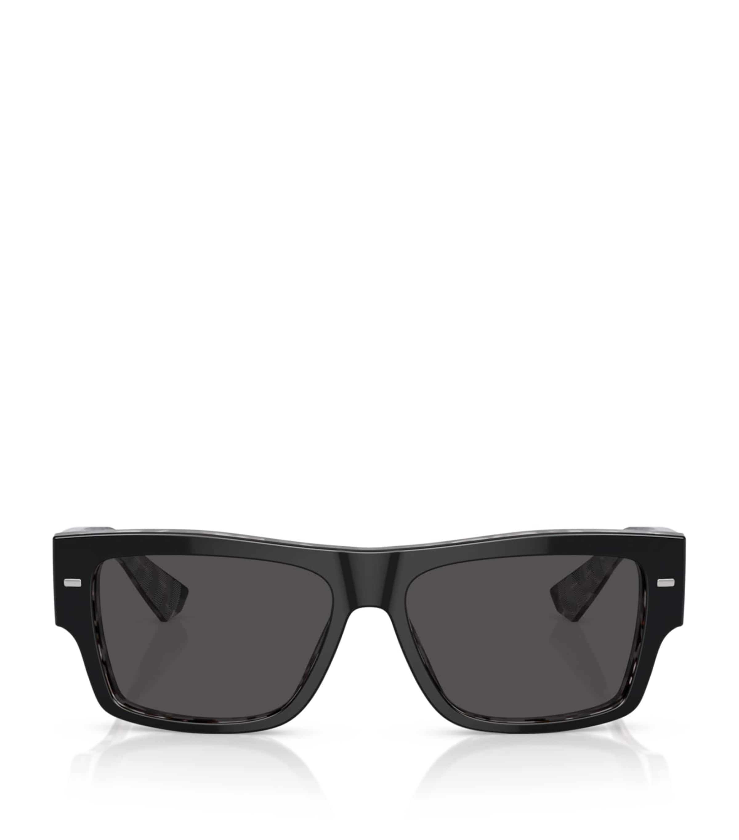 Dolce & Gabbana Acetate 0DG4451 Sunglasses