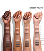 Kylie Cosmetics Smokey Eyeshadow Palette