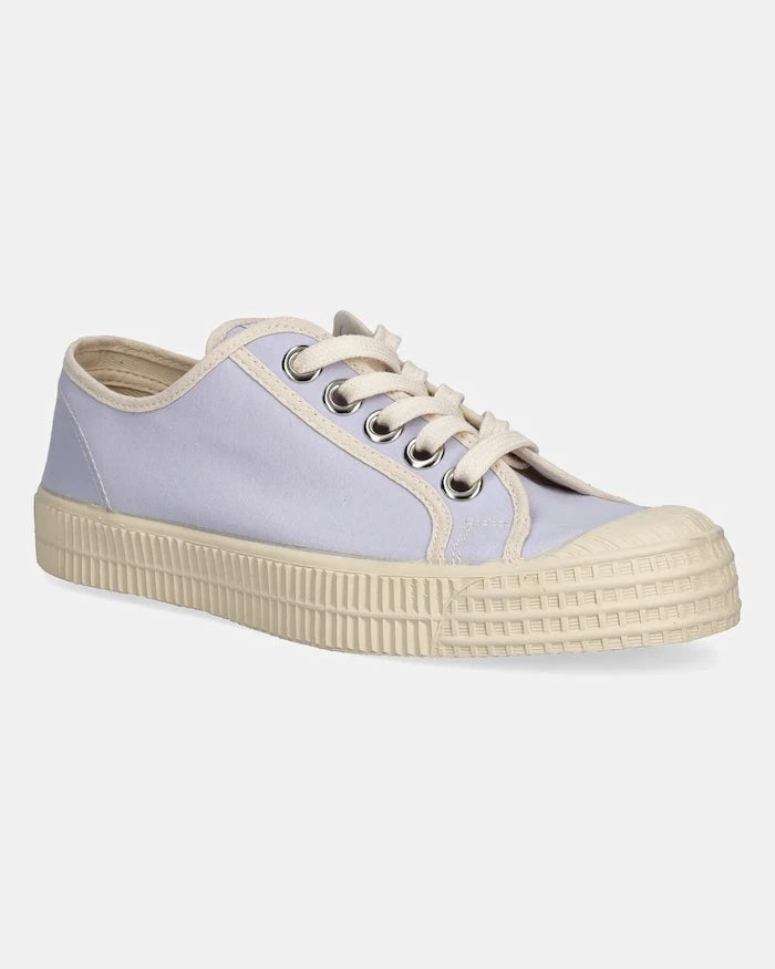 Novesta Star Master Wax Cotton Alçak Sneaker