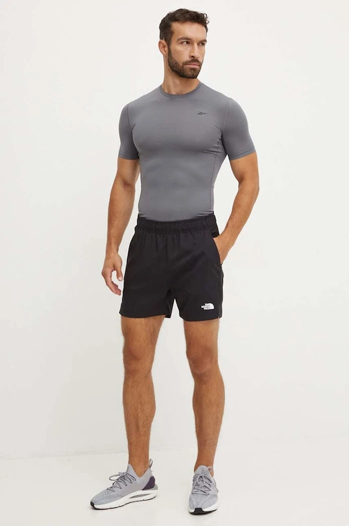 Спортен къс панталон The North Face 24/7