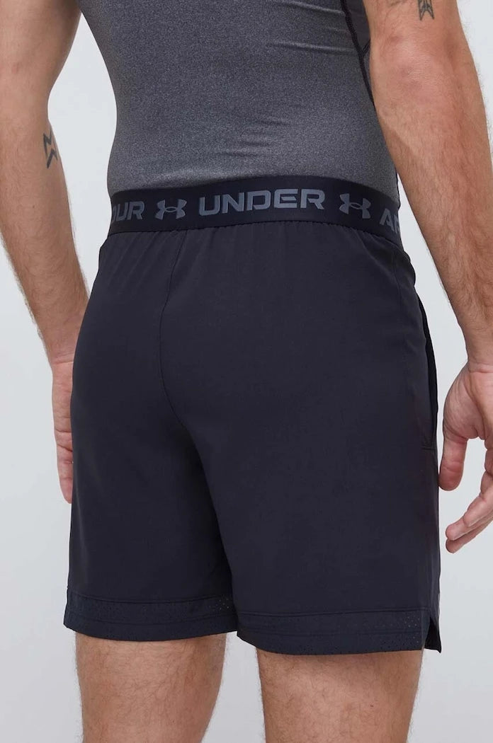 Under Armour Erkek Spor Kısa Şort Vanish Woven