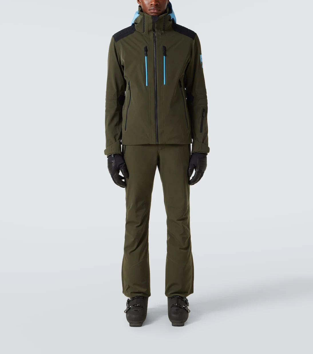 Toni Sailer - Evan ski jacket