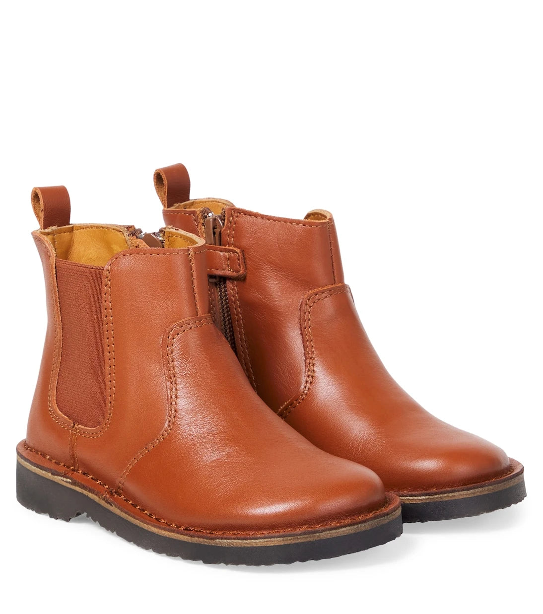 PèPè - Leather boots