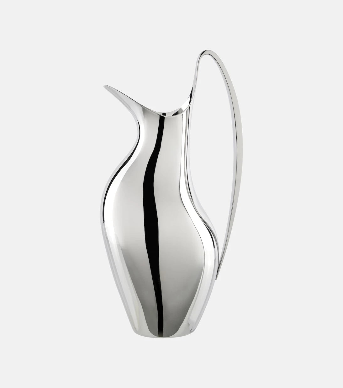 Georg Jensen - Koppel pitcher by Henning Koppel