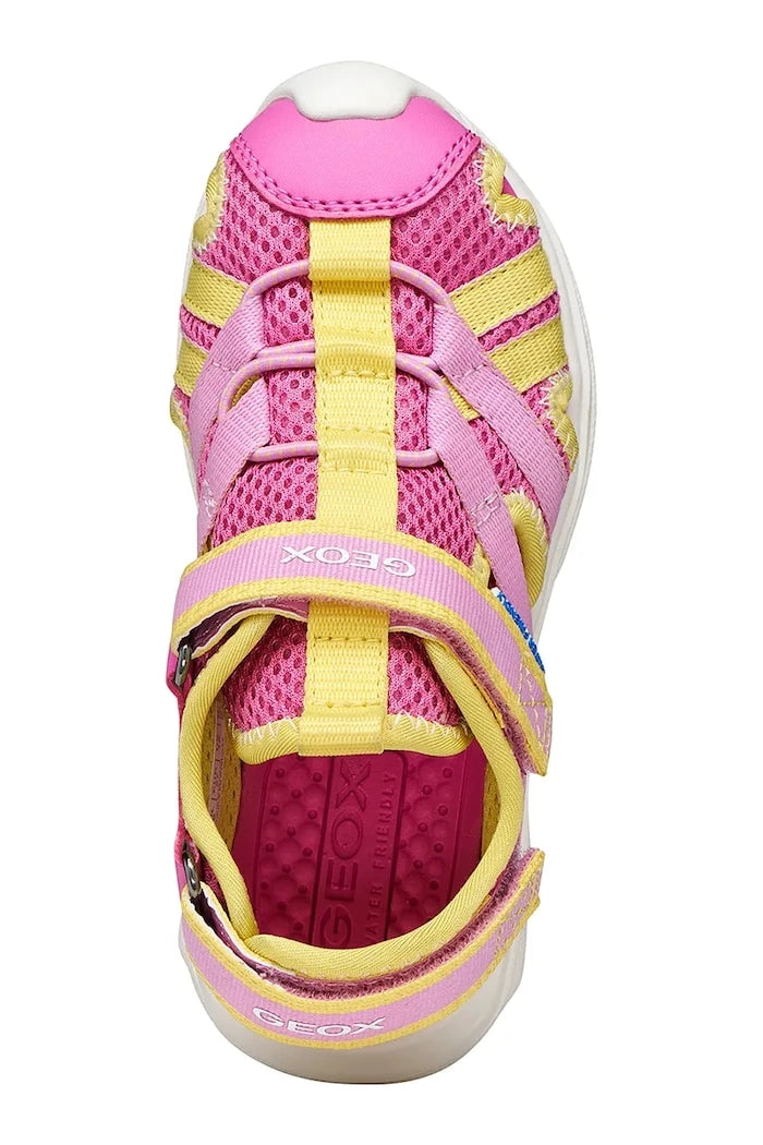 Geox сандали за деца SANDAL AIRADYUM