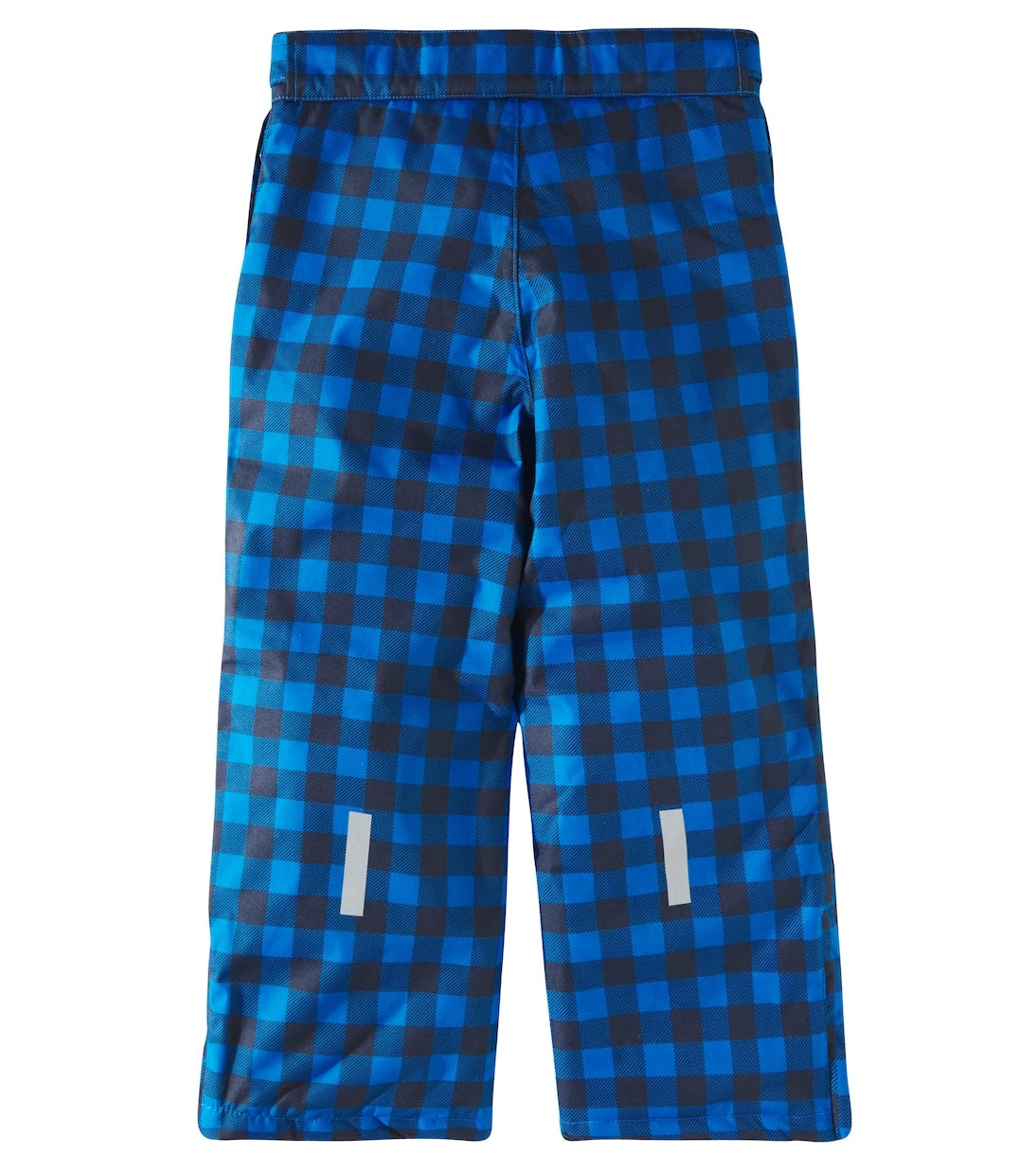 Tinycottons - Vichy checked ski pants