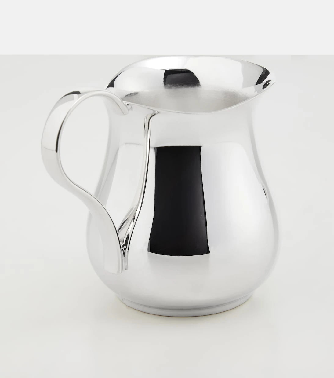 Christofle - Albi cream pitcher