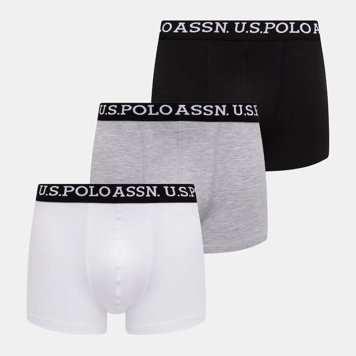 Боксерки U.S. Polo Assn. USPA (3 броя)