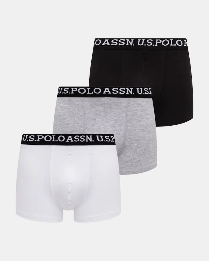 Боксерки U.S. Polo Assn. USPA (3 броя)