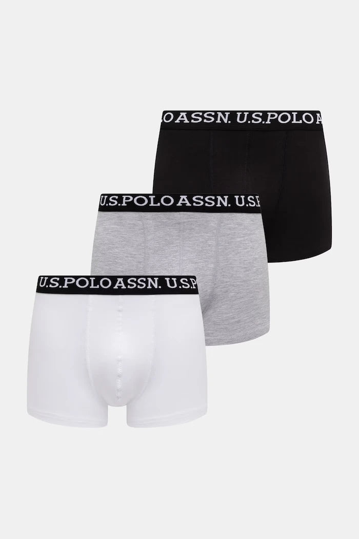 Боксерки U.S. Polo Assn. USPA (3 броя)