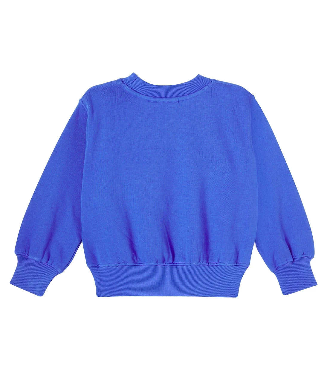 Molo - Marge printed cotton jersey sweatshirt