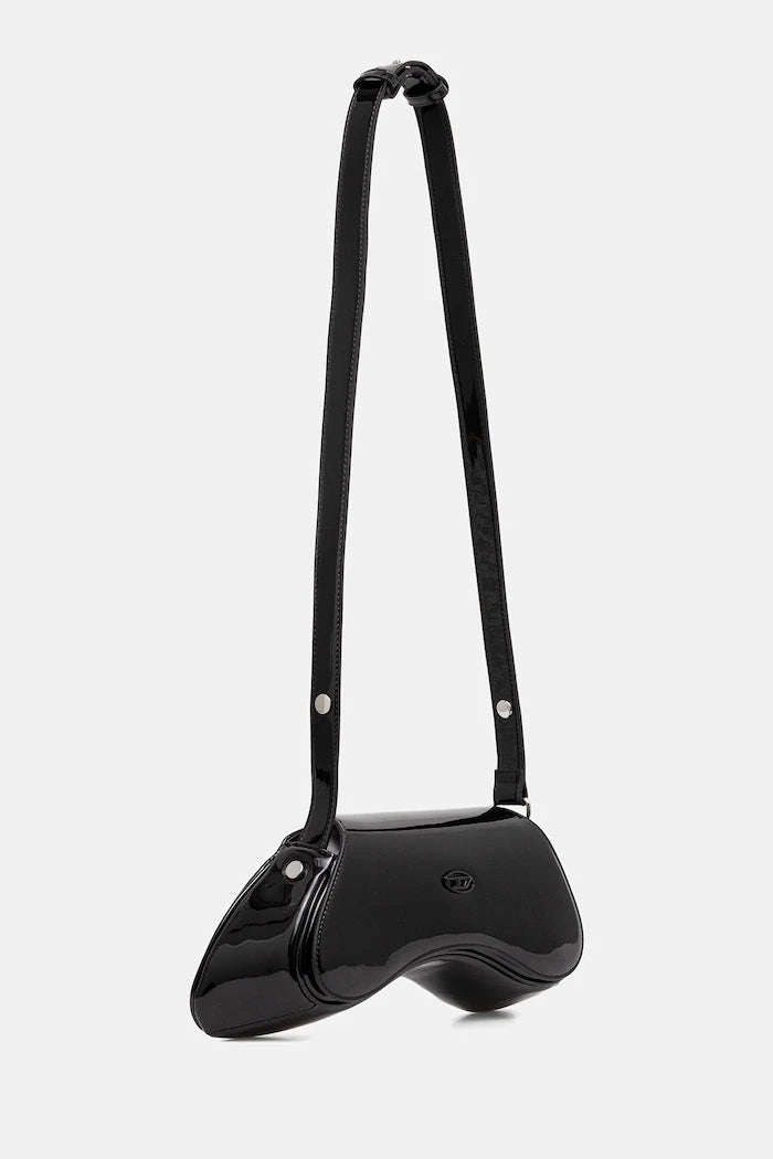 Чанта Diesel PLAY PLAY CROSSBODY cross body