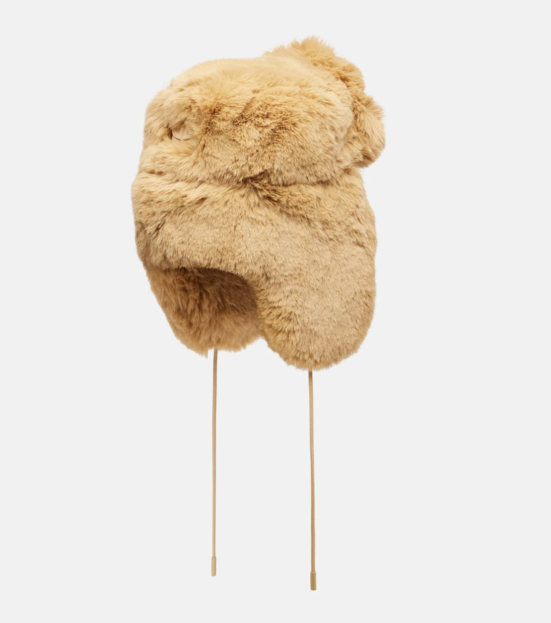 Goldbergh - Cher aviator hat