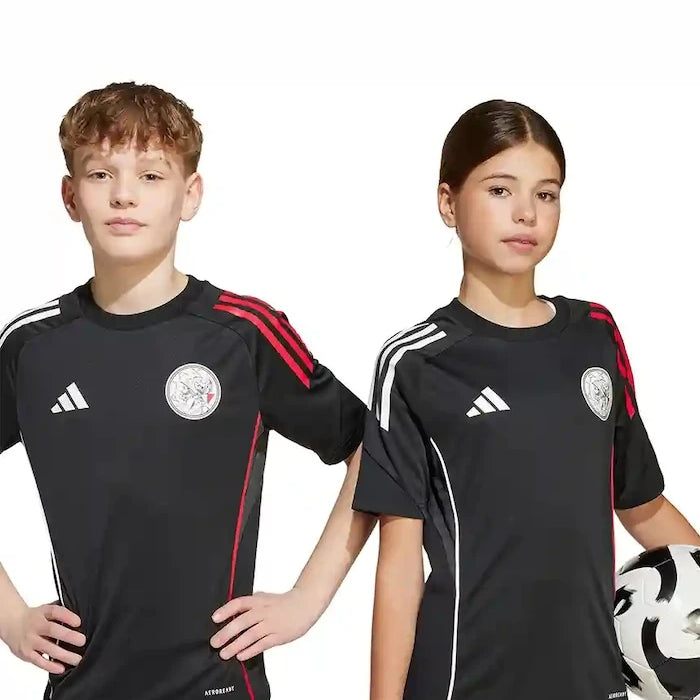 Детска тениска adidas Performance AJAX