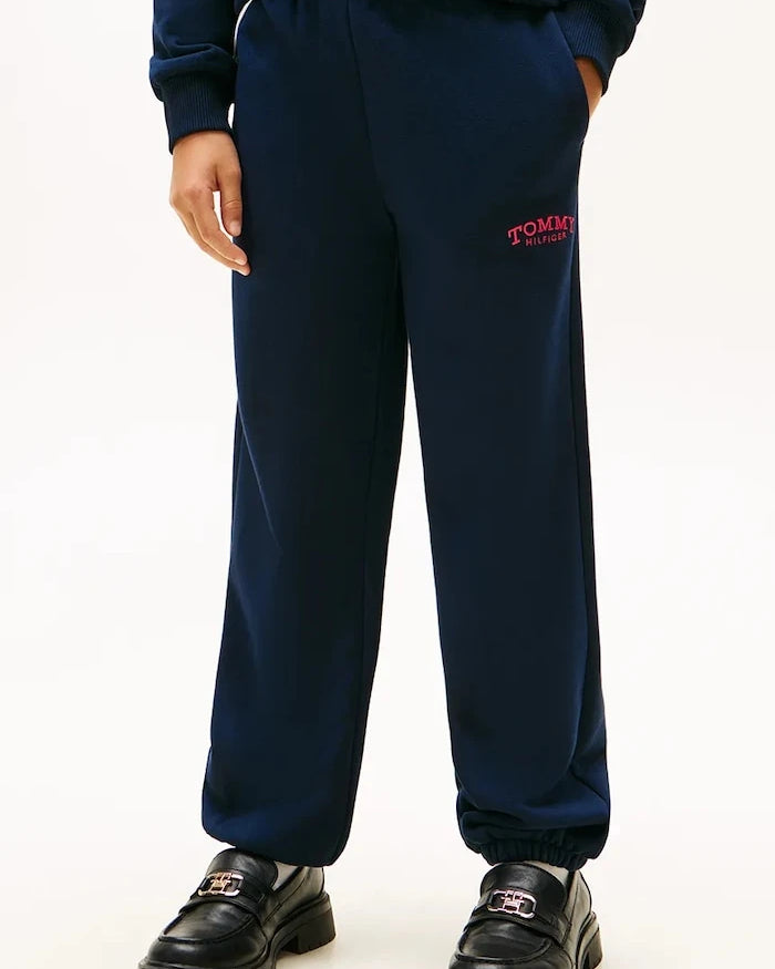Tommy Hilfiger Çocuk Spor Pantolonu