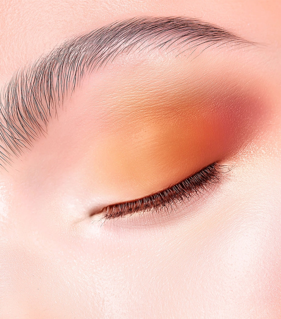 Diorshow Fiery Circus Eyeshadow Palette