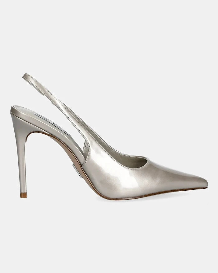 Steve Madden Reyes İnce Topuklu Ayakkabı